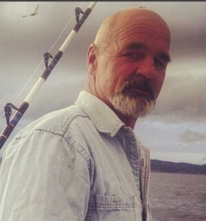 Dale Trenholm