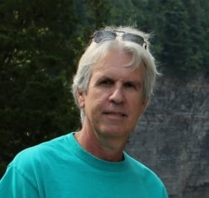 Ken Hinman