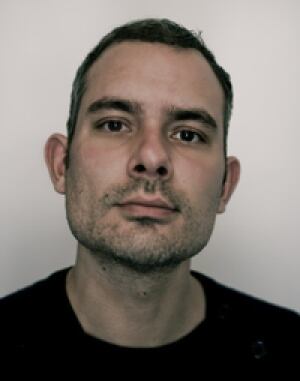 Germain Ferey, 36, Paris attack victim