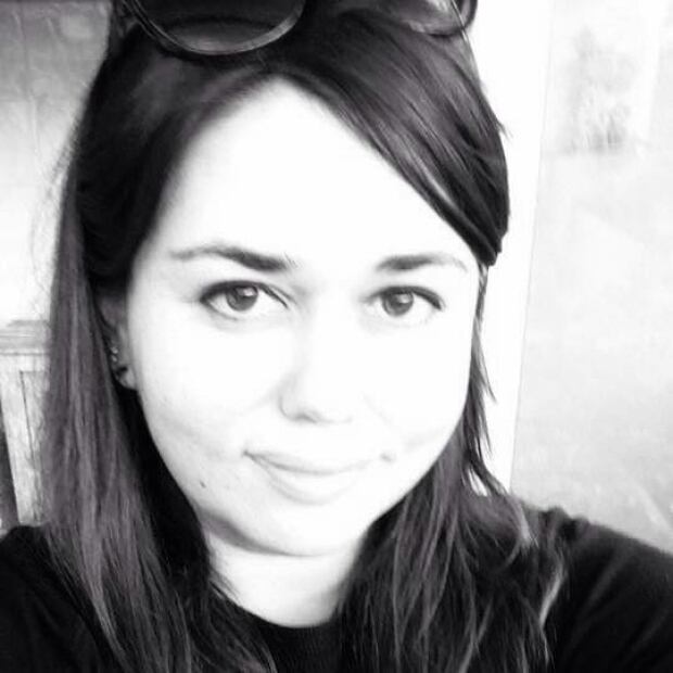 Précilia Correia Paris attack victim