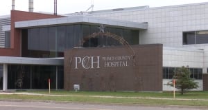 Prince County Hospital