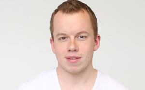 Thalmic Labs CEO Stephen Lake
