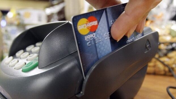 credit card debt