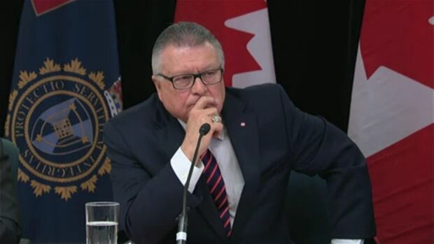 Ralph Goodale