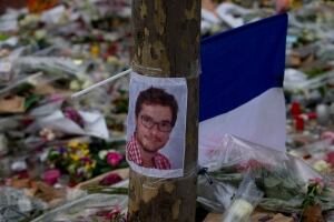 Romain Dunet