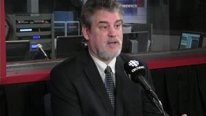 Charles Murray