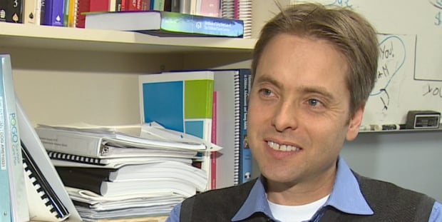 Dr. Paul Nathan