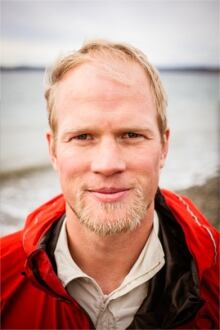 Adam Kreek