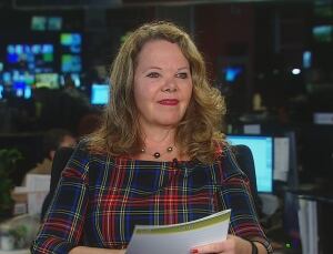 Brenda Pritchard