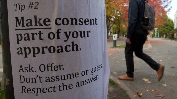 campus sexual assault