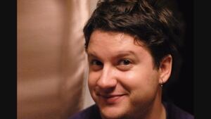 Dmitry Mordvinov