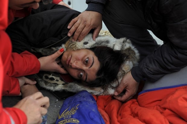EUROPE-MIGRANTS/GREECE