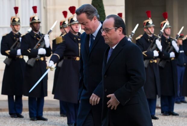 Cameron-Hollande