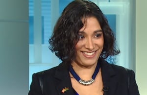 Dr. Ashna Bowry