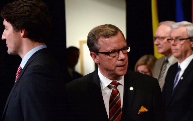First Ministers Meet 20151123