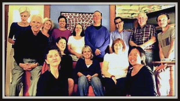 Ripple Refugee Group