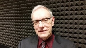 Brian Salte