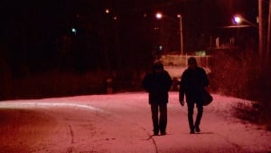 La Ronge Saskatchewan curfew