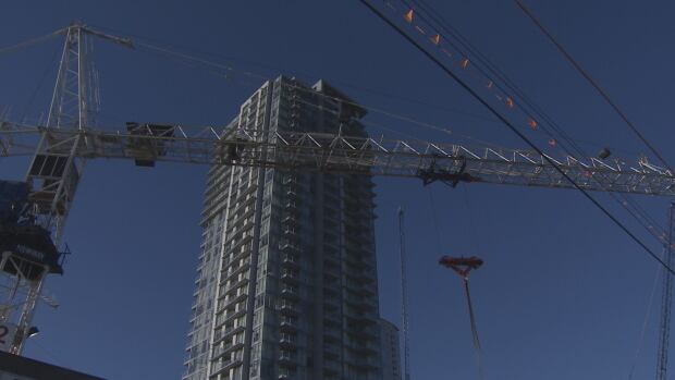 Burnaby rezoning demovictions