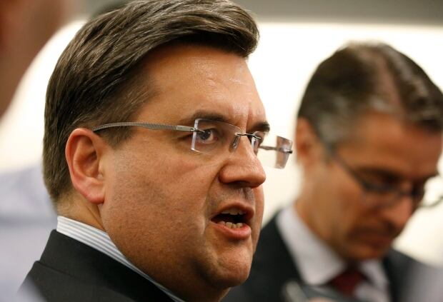 Denis Coderre