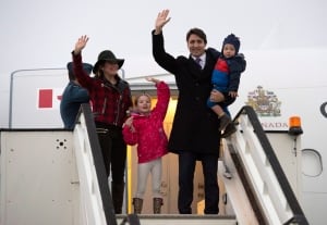 Trudeau UK 20151125