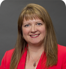 Chantal Gingras President, CIRP, Trustee
