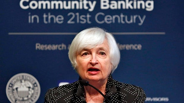 Federal Reserve