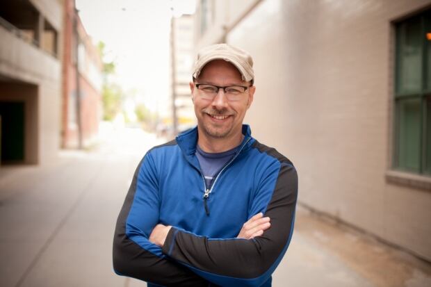 Pastor John Neufeld