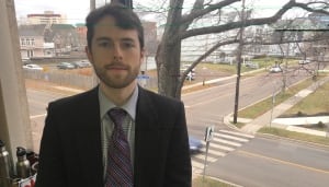 Jesse Kerpan