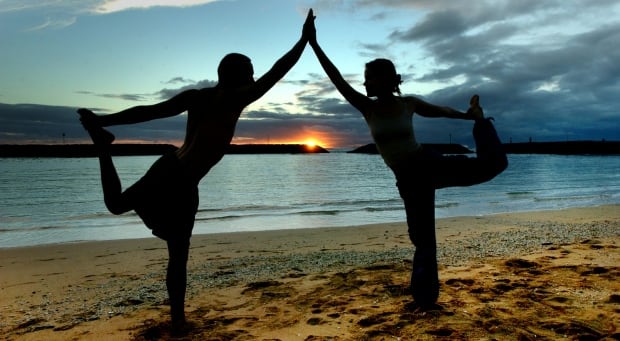 YOGA