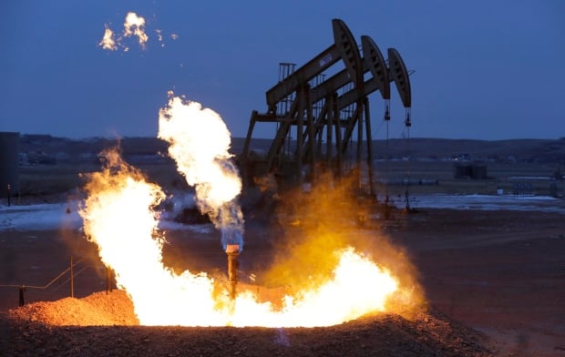 Oil natural gas