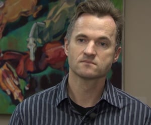 Sean McKeane