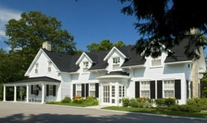 The Farm Kingsmere Quebec Speaker official residence NCC