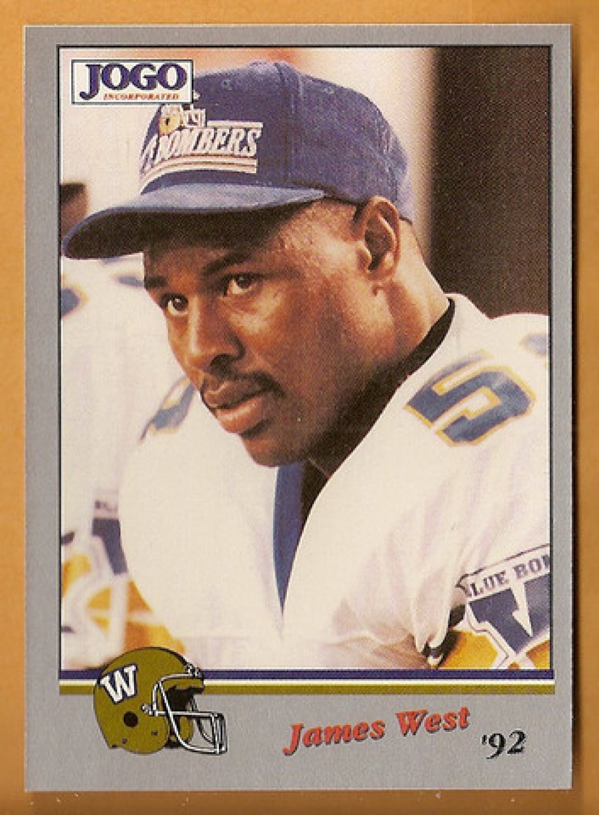 Former Blue Bombers Doug Brown, James West inducted into Canadian