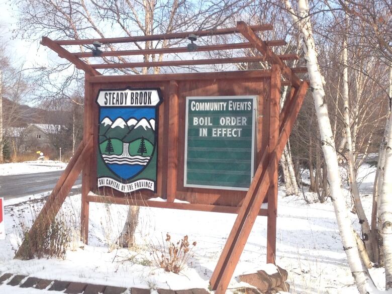 After Tim Hortons threatens closure, mayor says 'no quick fix' to boil