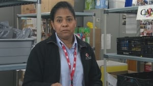 Martha Gutierrez