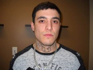 Troy Cecil Napope