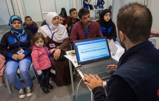 Jordan Cda Refugees Camp 20151129