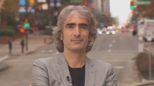 Venture capitalist Tom Rand