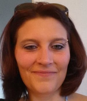 Roxanne Berube