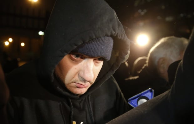 APTOPIX Killings By Police Chicago