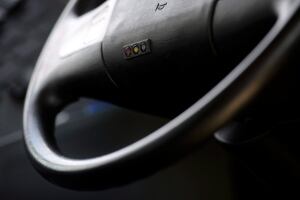 CanuckTech Sober Steering 20151201