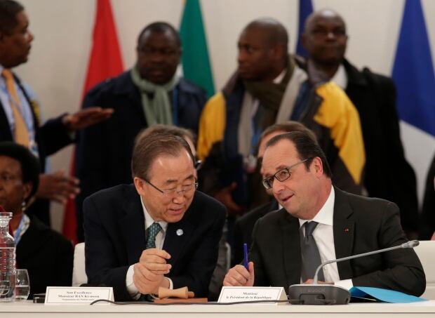 CLIMATECHANGE-SUMMIT/
