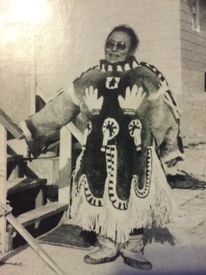 Martha Angugatiaq Ungalaq