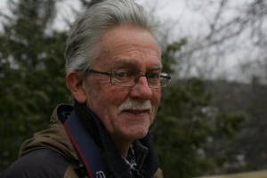 Ray Holland