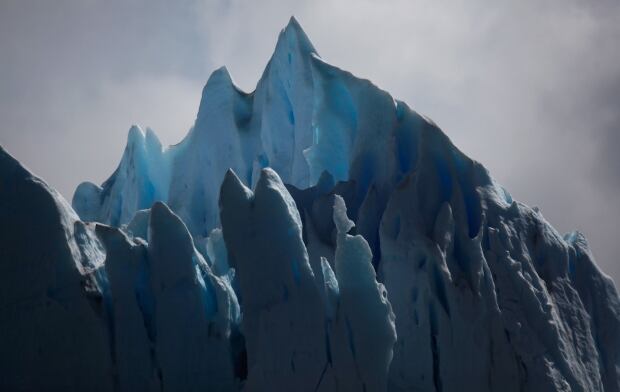 Patagonia Santa Cruz COP21 climate change Nov 27 2015 glaciers retreat