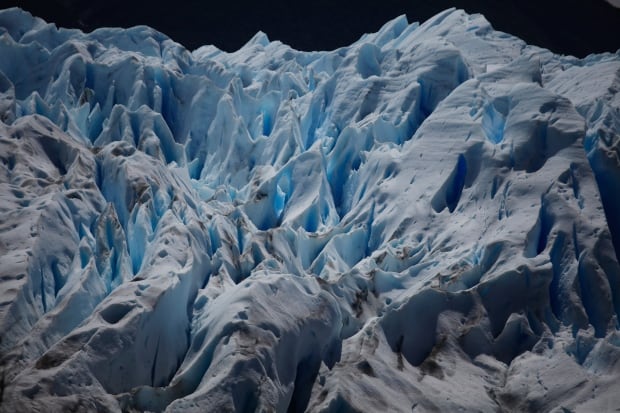 COP21 Patagonia Argentina shrinking glaciers Nov 30 2015