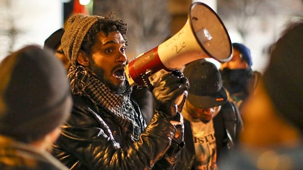 Killings by Police Minneapolis