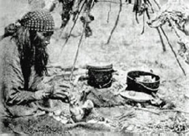 Tsuut’ina
