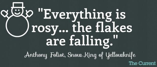 Winter Quoteboard 2
